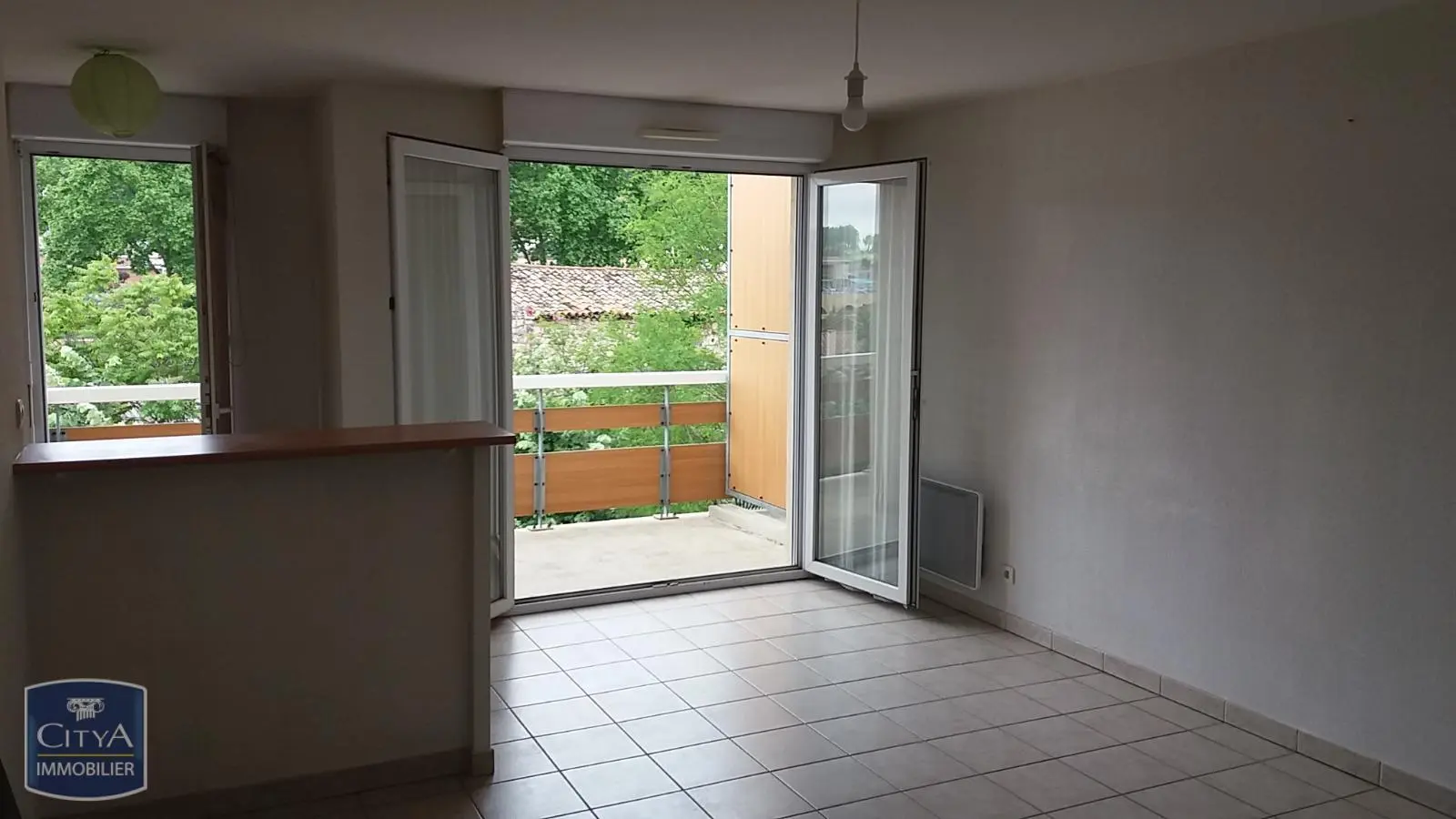Photo 5 Appartement 2 pièces 44.11m²