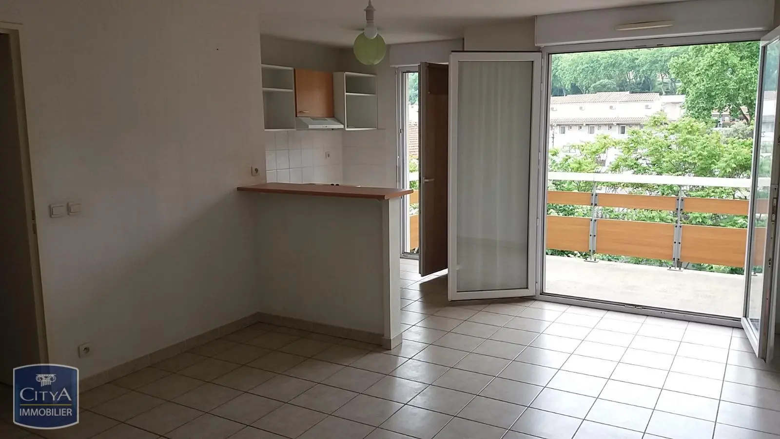 Photo 3 Appartement 2 pièces 44.11m²