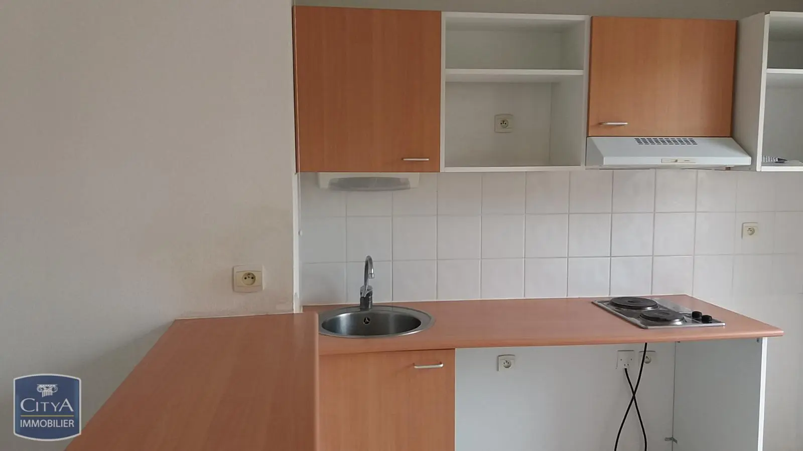 Photo 2 Appartement 2 pièces 44.11m²