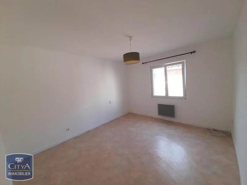 CHAMBRE 1