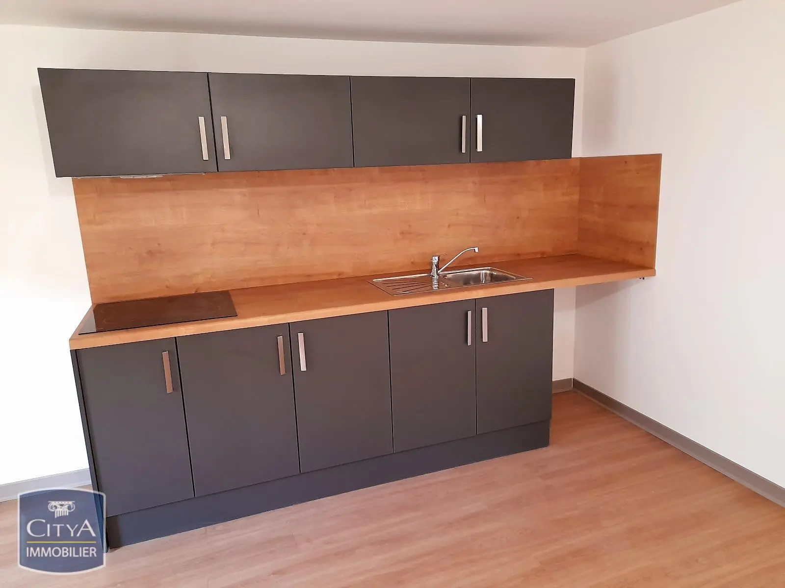 Photo 1 Appartement 3 pièces 97.59m²
