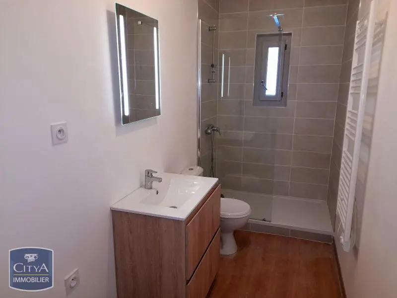 Photo 5 Appartement 2 pièces 55.4m²