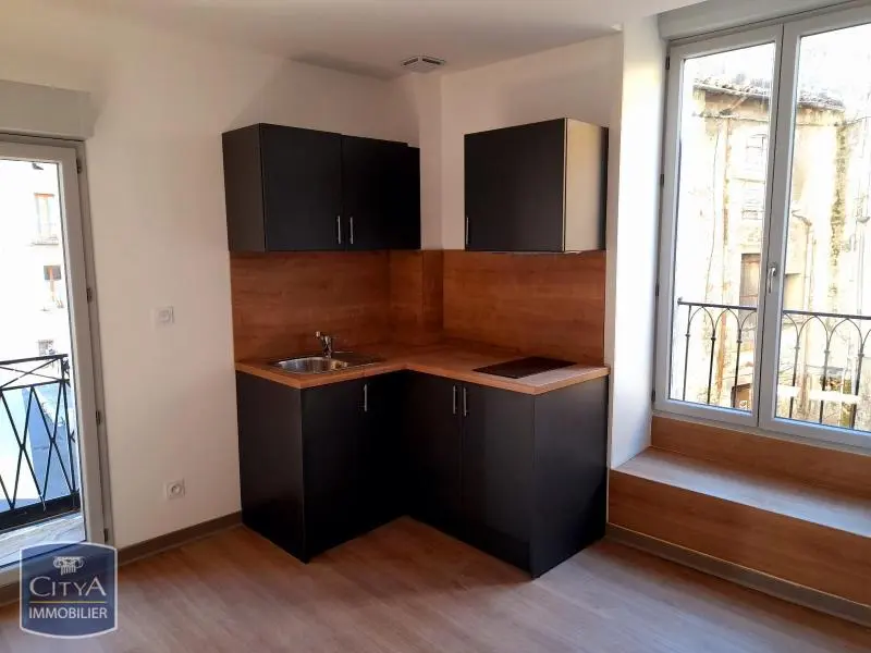 Photo 6 Appartement 2 pièces 55.4m²