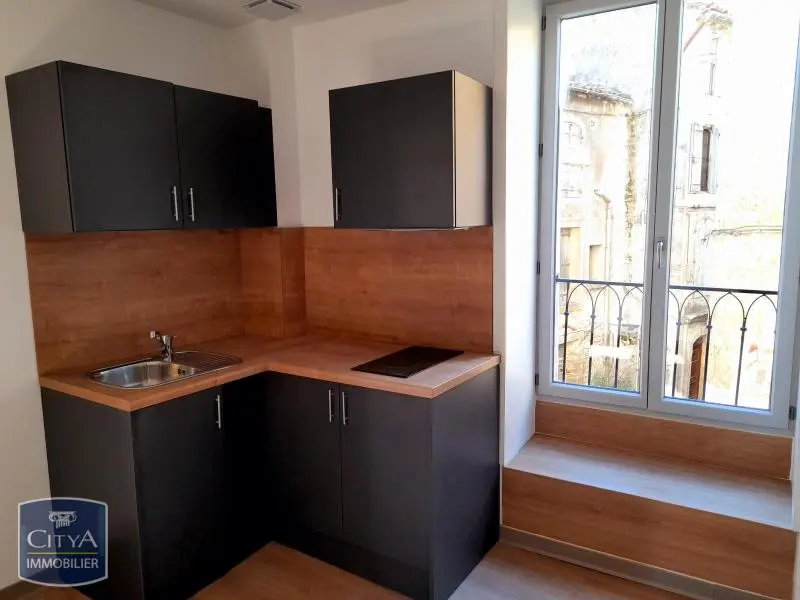 Photo 1 Appartement 2 pièces 55.4m²