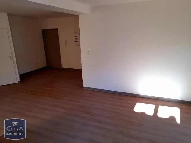 Photo 7 Appartement 2 pièces 55.4m²