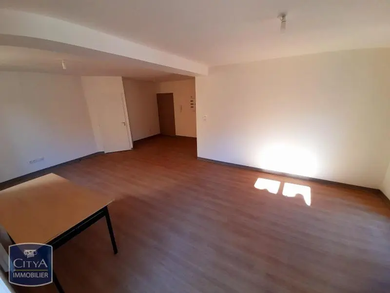 Photo 2 Appartement 2 pièces 55.4m²