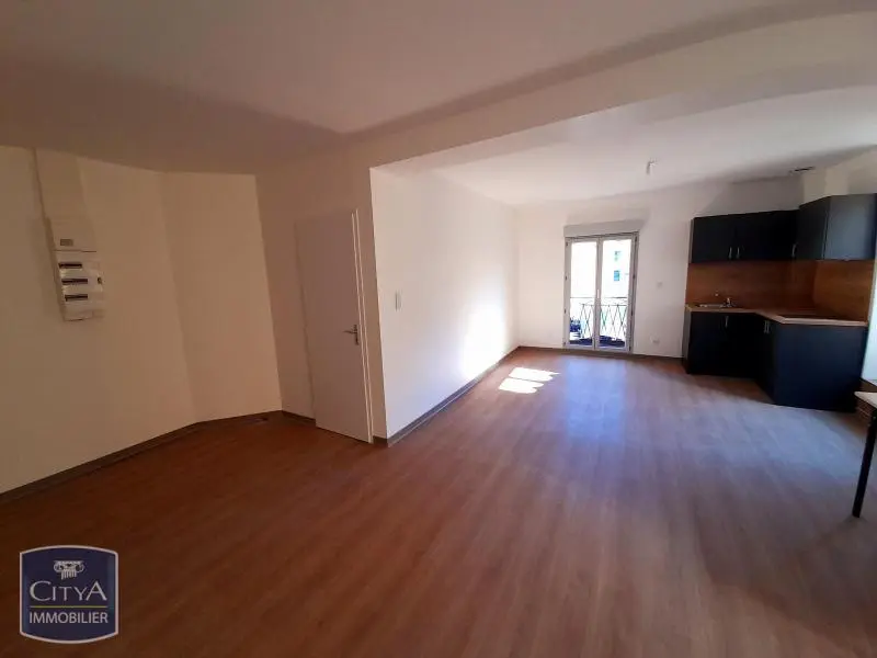 Photo 8 Appartement 2 pièces 55.4m²