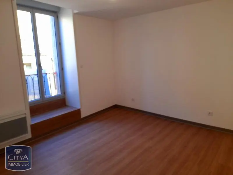 Photo 3 Appartement 2 pièces 55.4m²