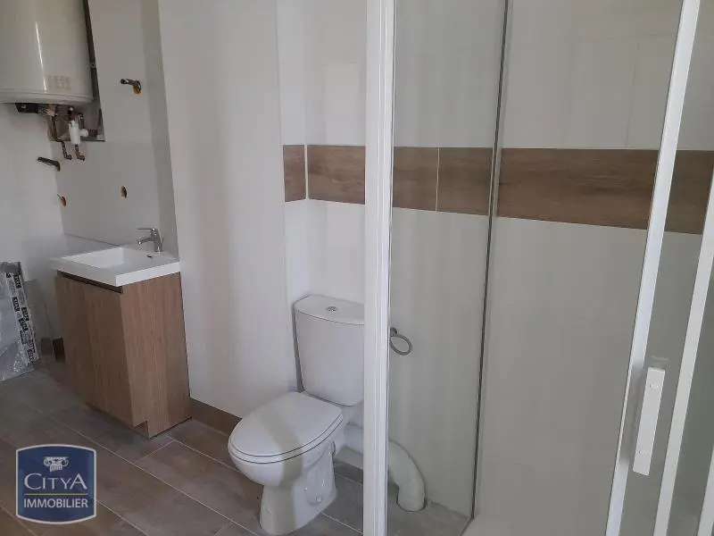 Photo 9 Appartement 3 pièces 70.35m²