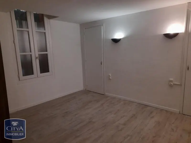 APPARTEMENT RENOVE