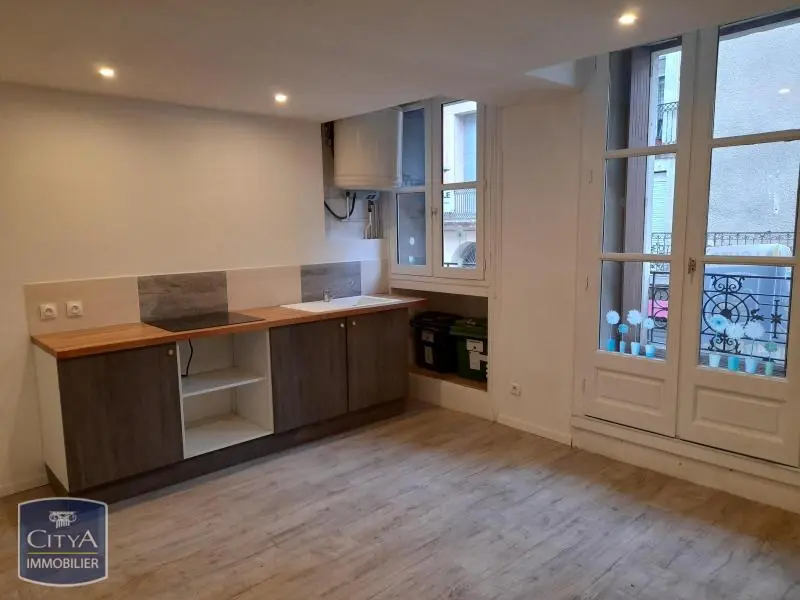 Photo 1 Appartement 2 pièces 50m²