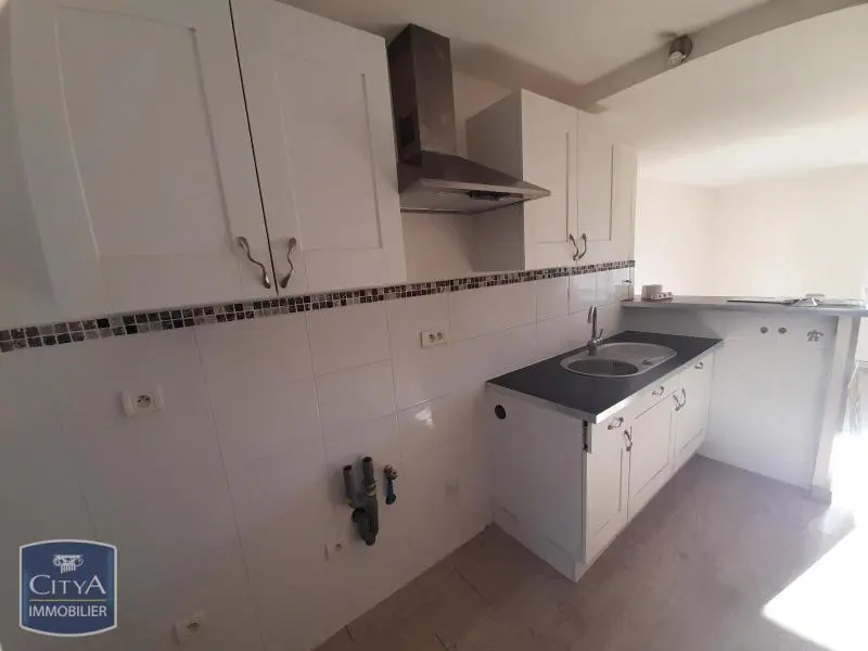 Photo 6 appartement Saint-André-de-Sangonis