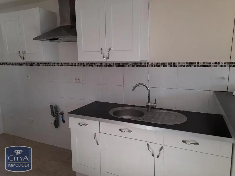 Photo 1 appartement Saint-André-de-Sangonis