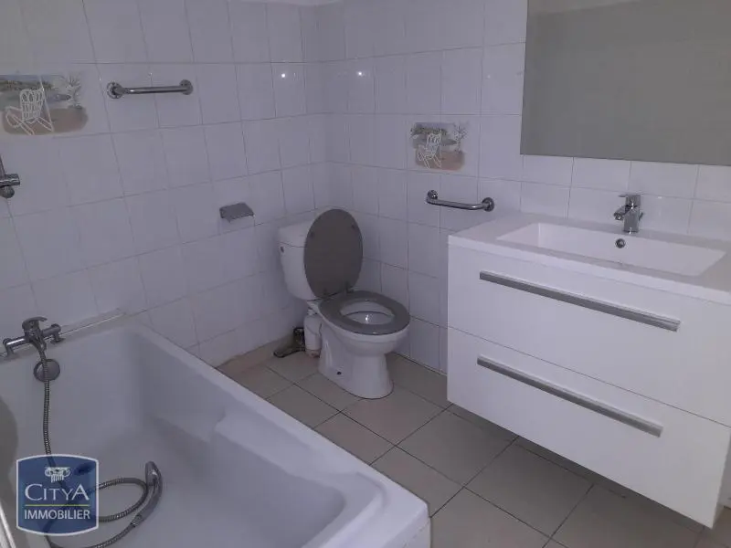 Photo 7 appartement Saint-André-de-Sangonis