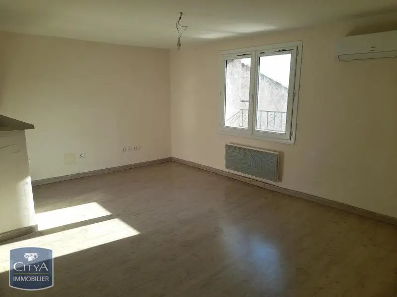Photo 1 Appartement 2 pièces 42.49m²