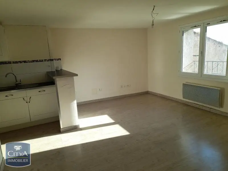 Photo 3 appartement Saint-André-de-Sangonis