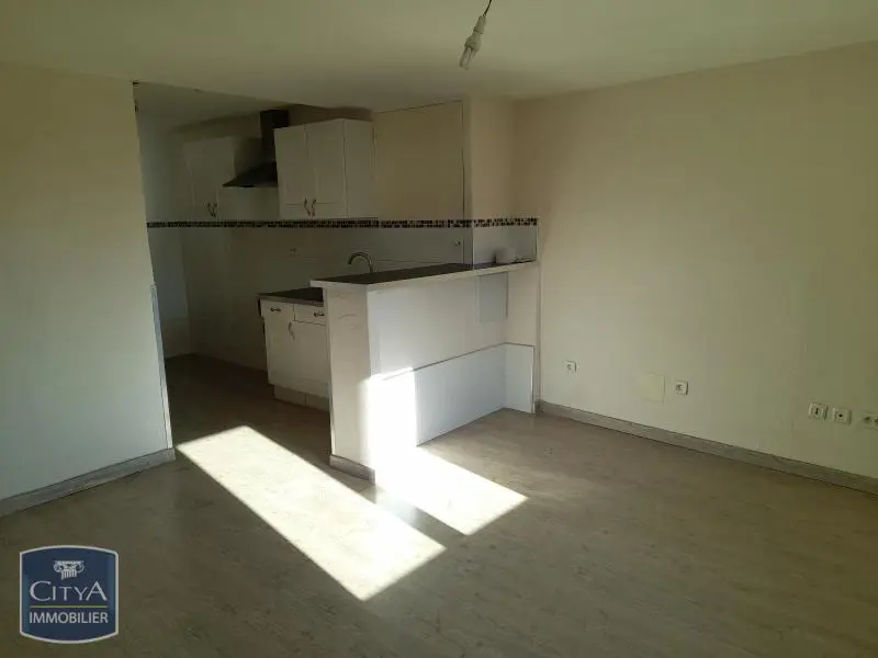 Photo 8 appartement Saint-André-de-Sangonis