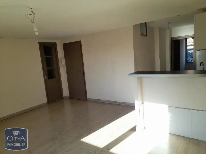 Photo 2 appartement Saint-André-de-Sangonis