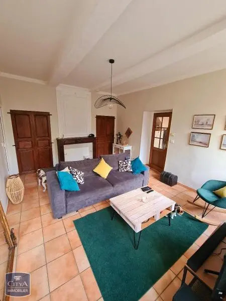 Photo 3 Appartement 2 pièces 58.02m²