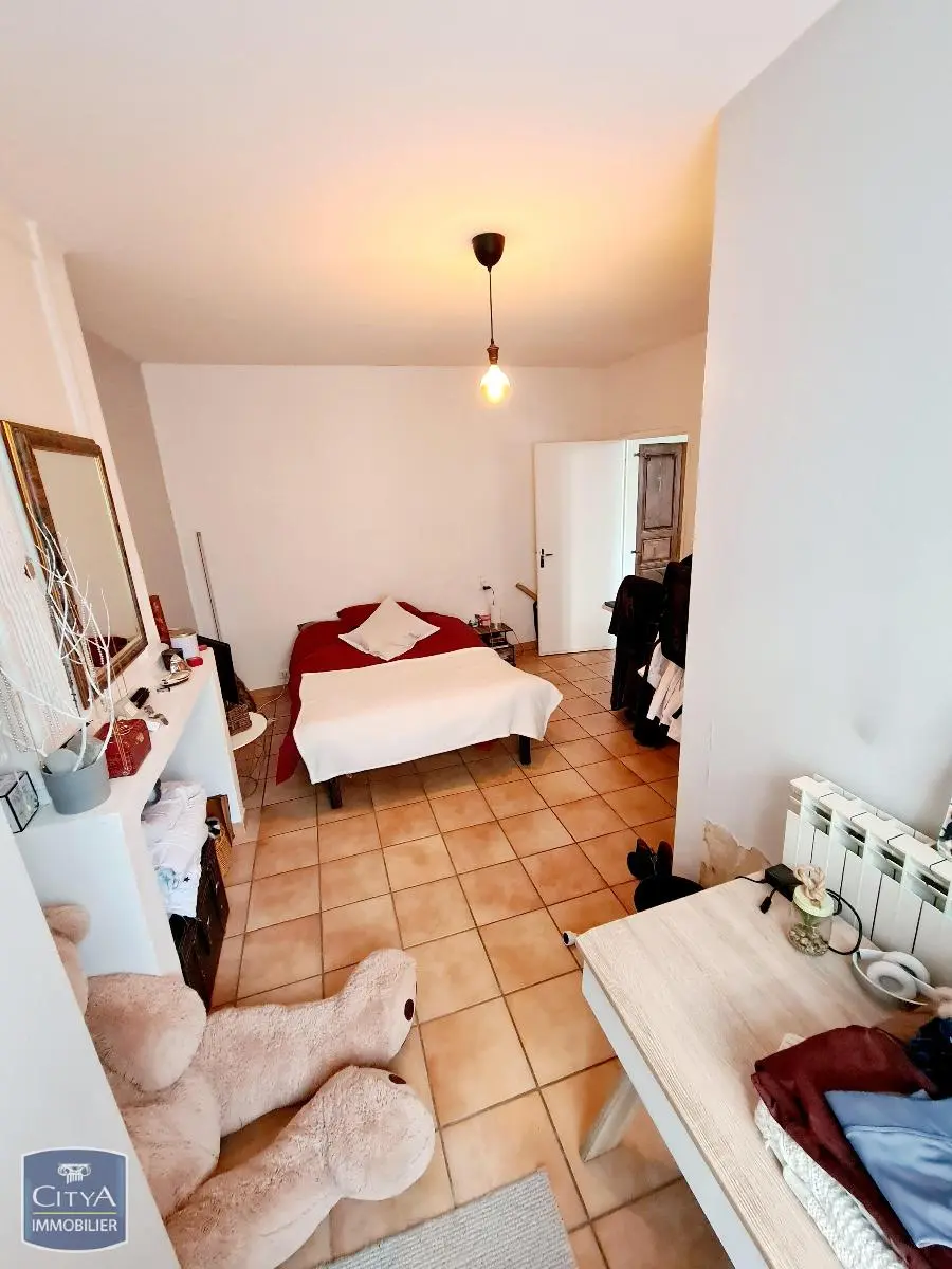 Photo 4 Appartement 2 pièces 58.02m²