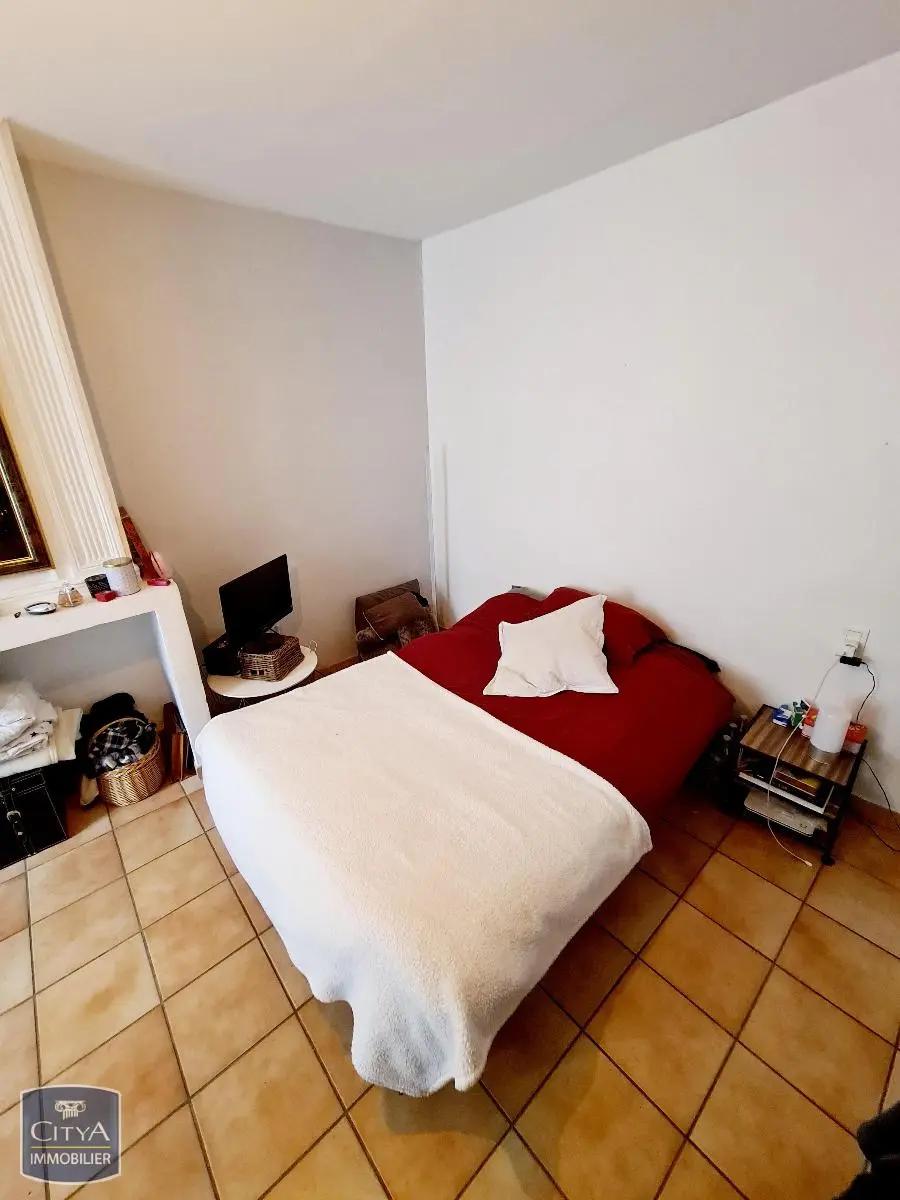Photo 5 Appartement 2 pièces 58.02m²