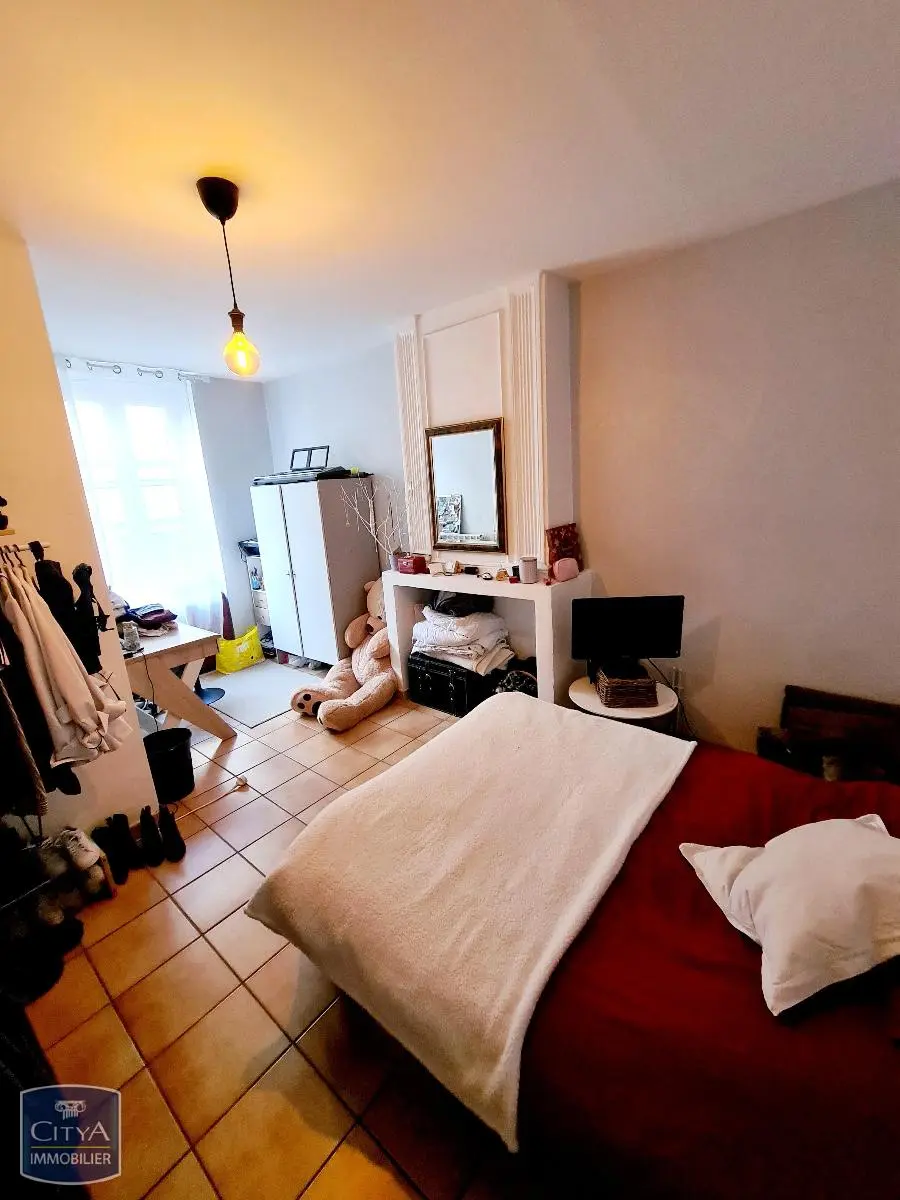 Photo 6 Appartement 2 pièces 58.02m²