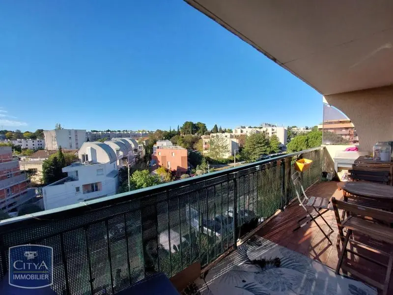 Photo 4 Appartement 2 pièces 41.8m²