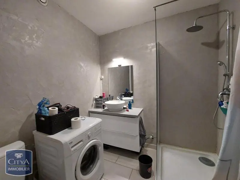 Photo 5 Appartement 2 pièces 41.8m²