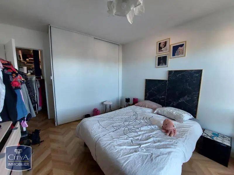 Photo 3 Appartement 2 pièces 41.8m²