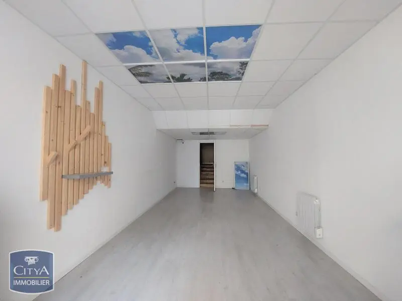 Photo 1 Local Commercial 51.63m²