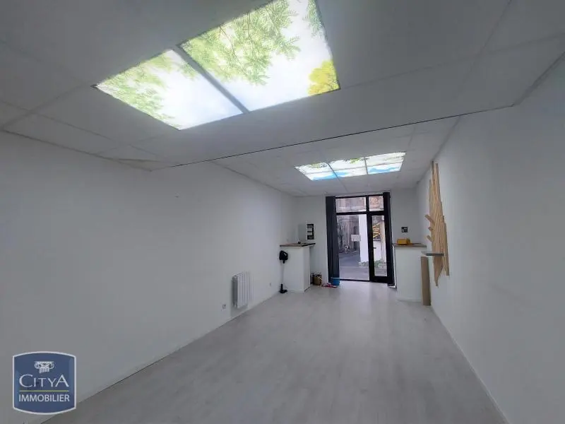 Photo 2 Local Commercial 51.63m²