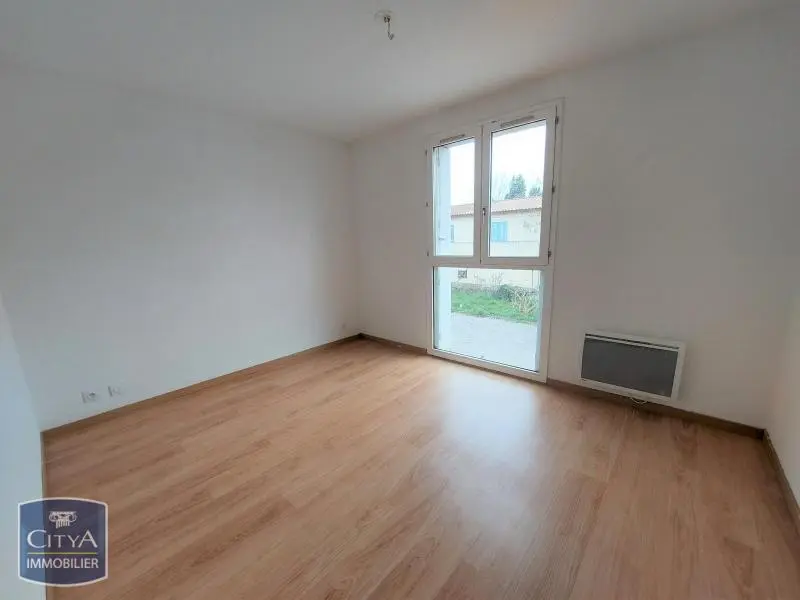 Photo 4 Appartement 2 pièces 46.48m²