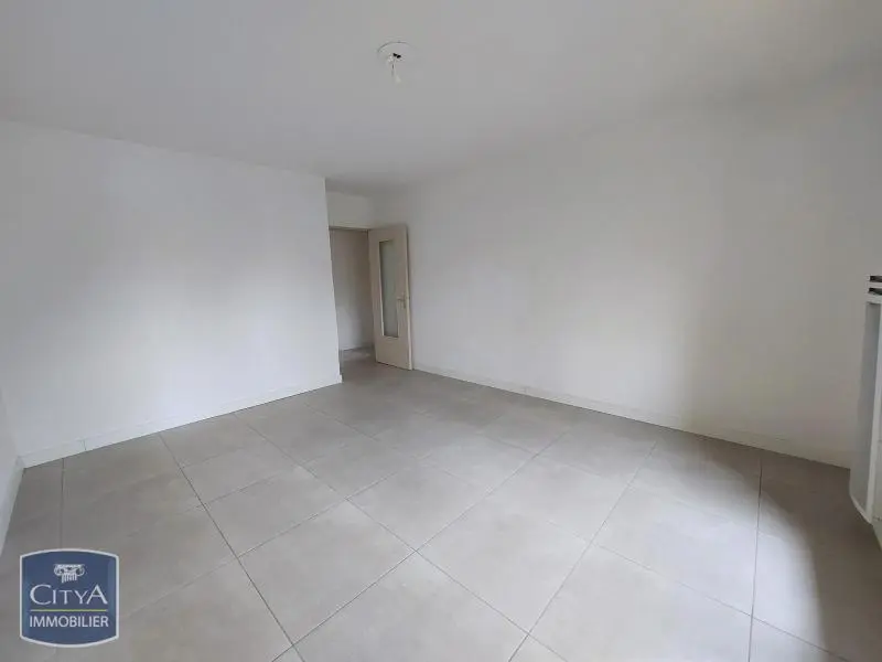 Photo 3 Appartement 2 pièces 46.48m²