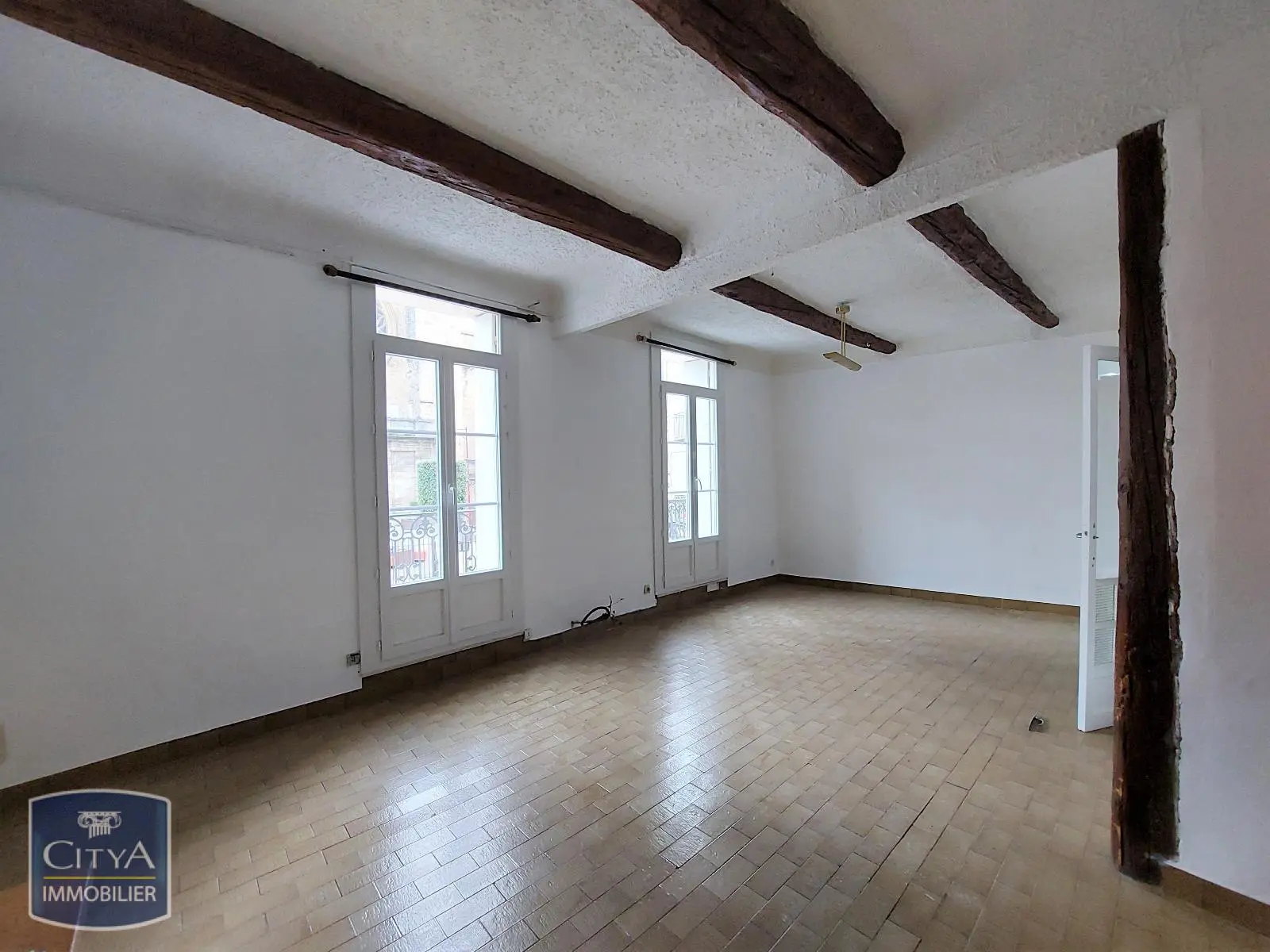 Photo 2 Appartement 4 pièces 114.81m²