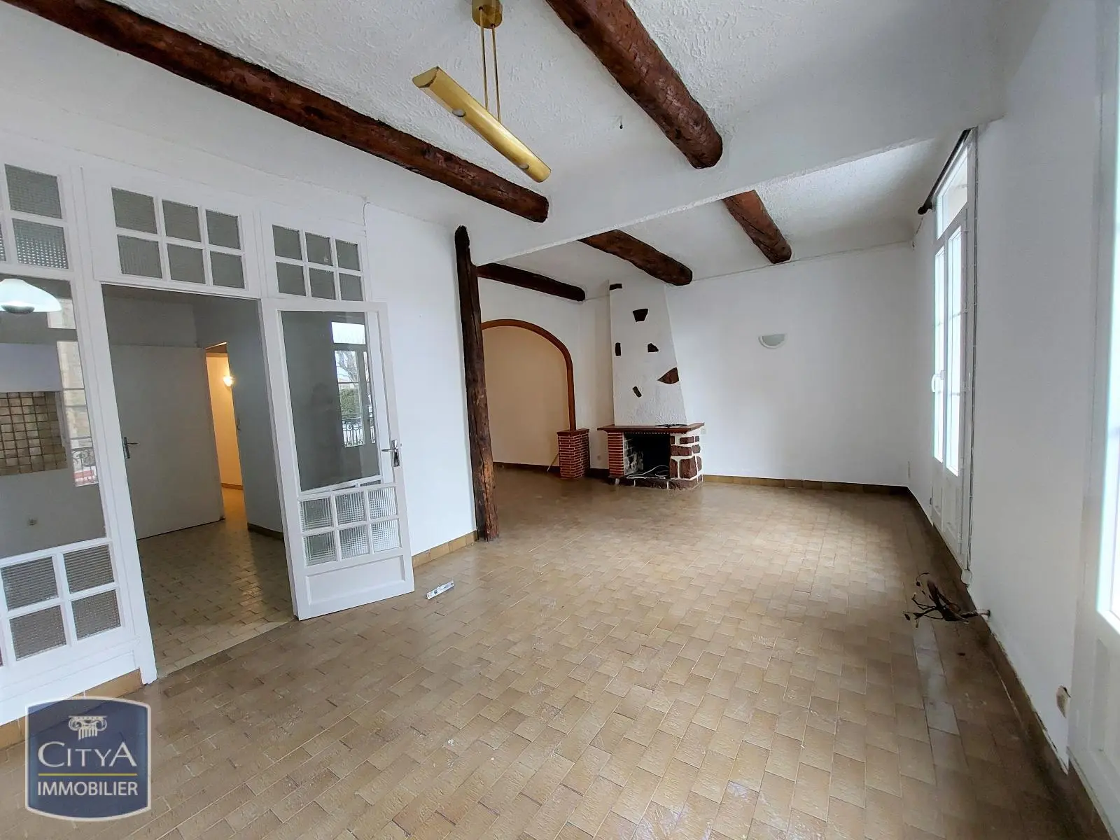 Photo 1 Appartement 4 pièces 114.81m²