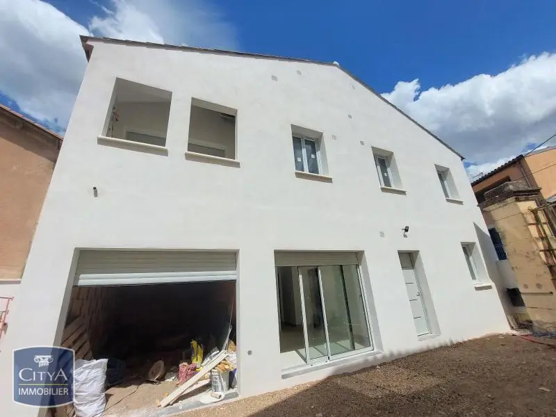 Photo 7 Appartement 1 pièce 30.75m²