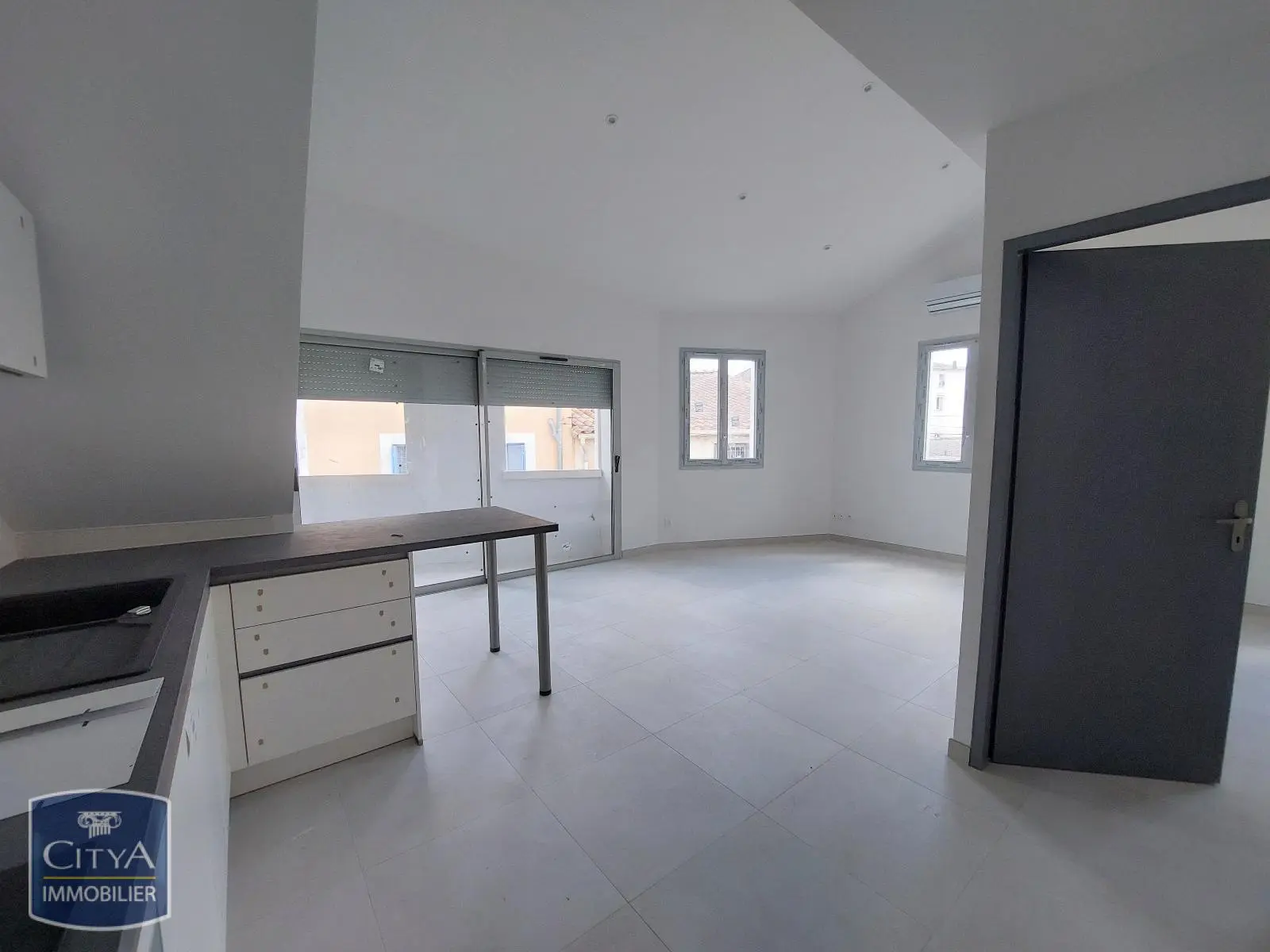 Photo 1 Appartement 2 pièces 52.53m²