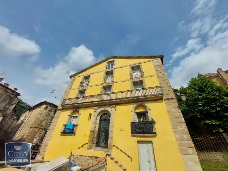 APPARTEMENT RENOVE