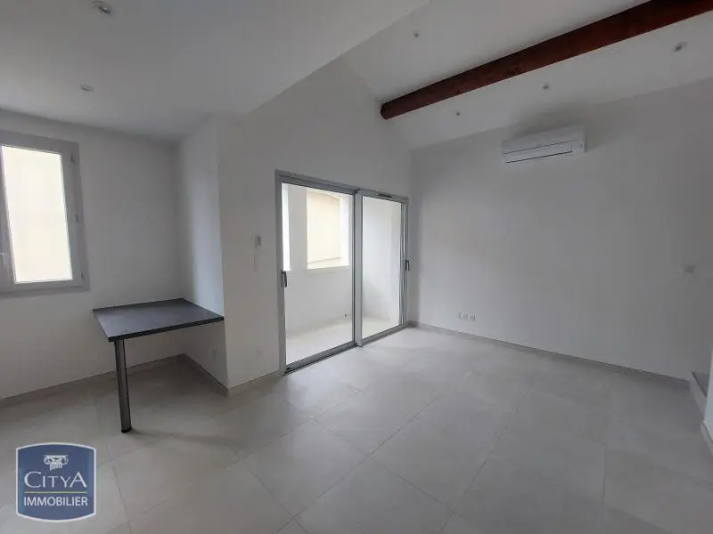 Photo 3 Appartement 1 pièce 30.75m²