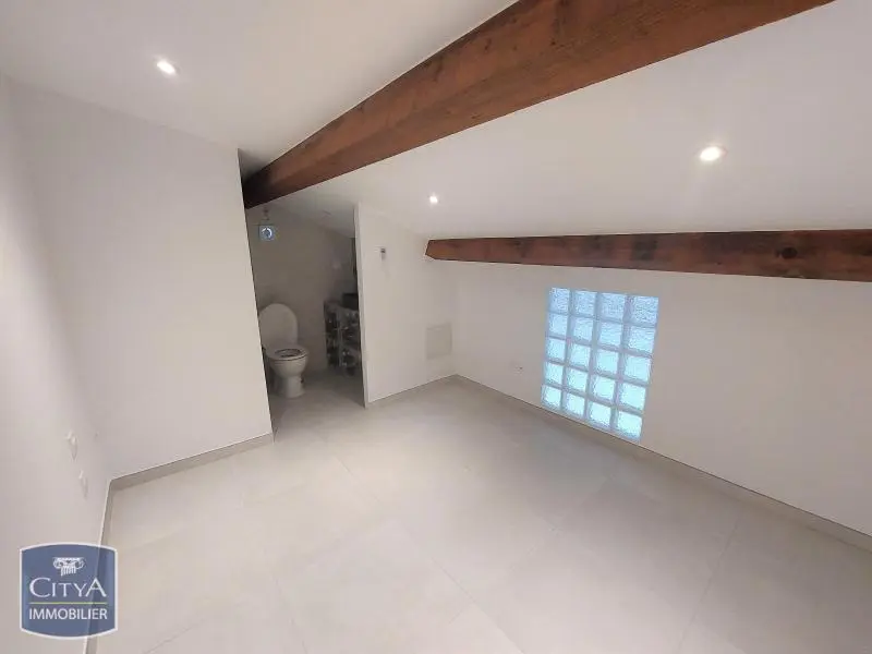 Photo 4 Appartement 1 pièce 30.75m²