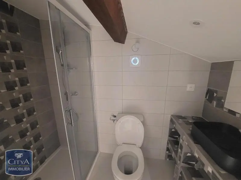 Photo 6 Appartement 1 pièce 30.75m²