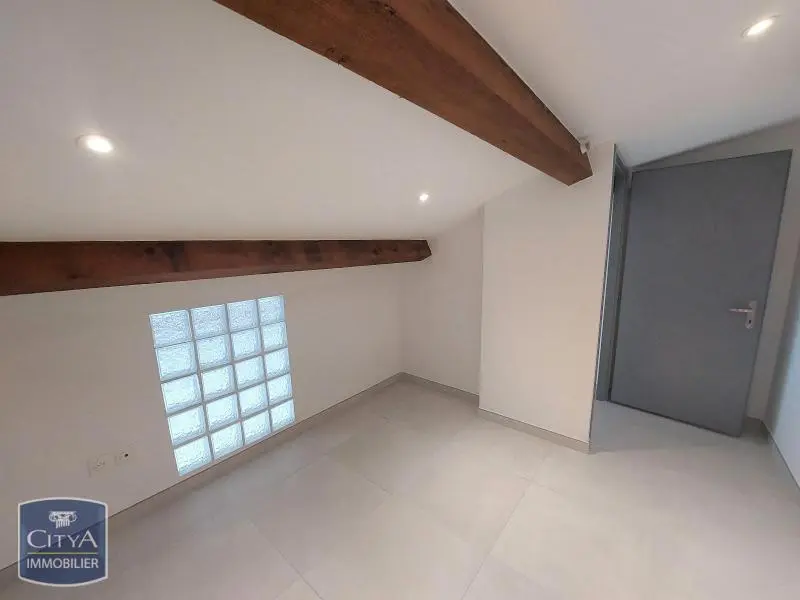 Photo 5 Appartement 1 pièce 30.75m²