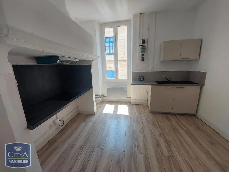 Photo 5 Appartement 3 pièces 58.76m²
