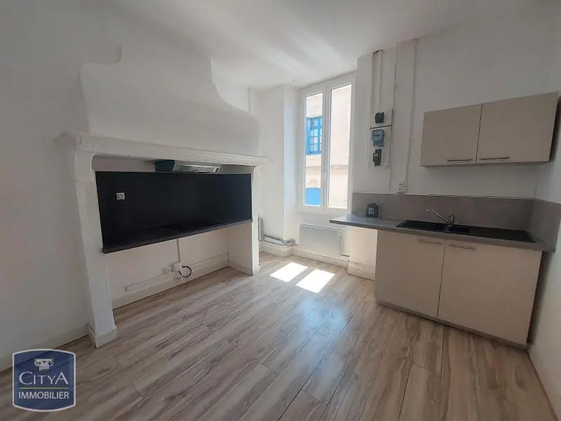 Photo 6 Appartement 3 pièces 58.76m²