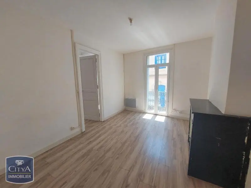 Photo 2 Appartement 3 pièces 58.76m²