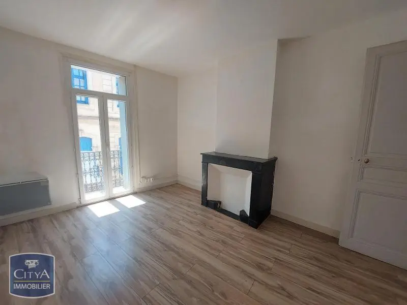 Photo 1 Appartement 3 pièces 58.76m²