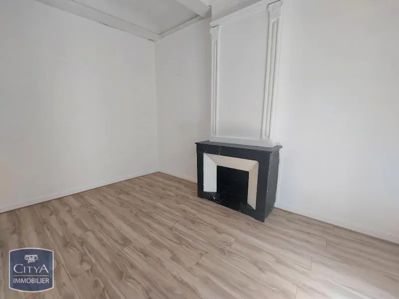 Photo 3 Appartement 3 pièces 58.76m²