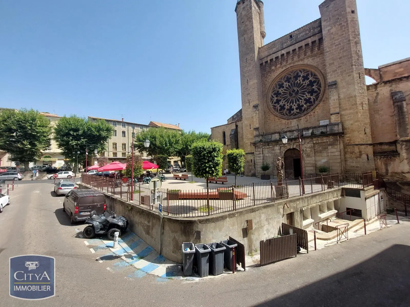 Photo 9 Appartement 3 pièces 69.44m²