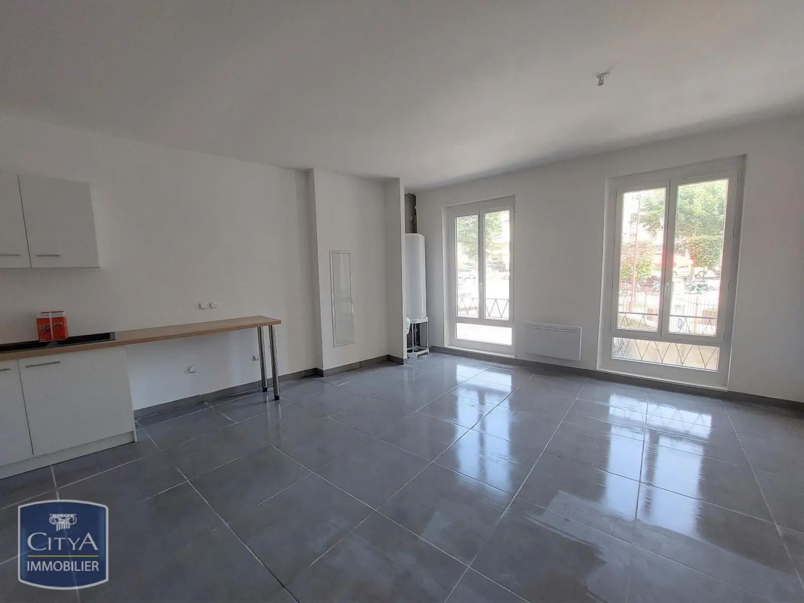 Photo 7 Appartement 3 pièces 69.44m²