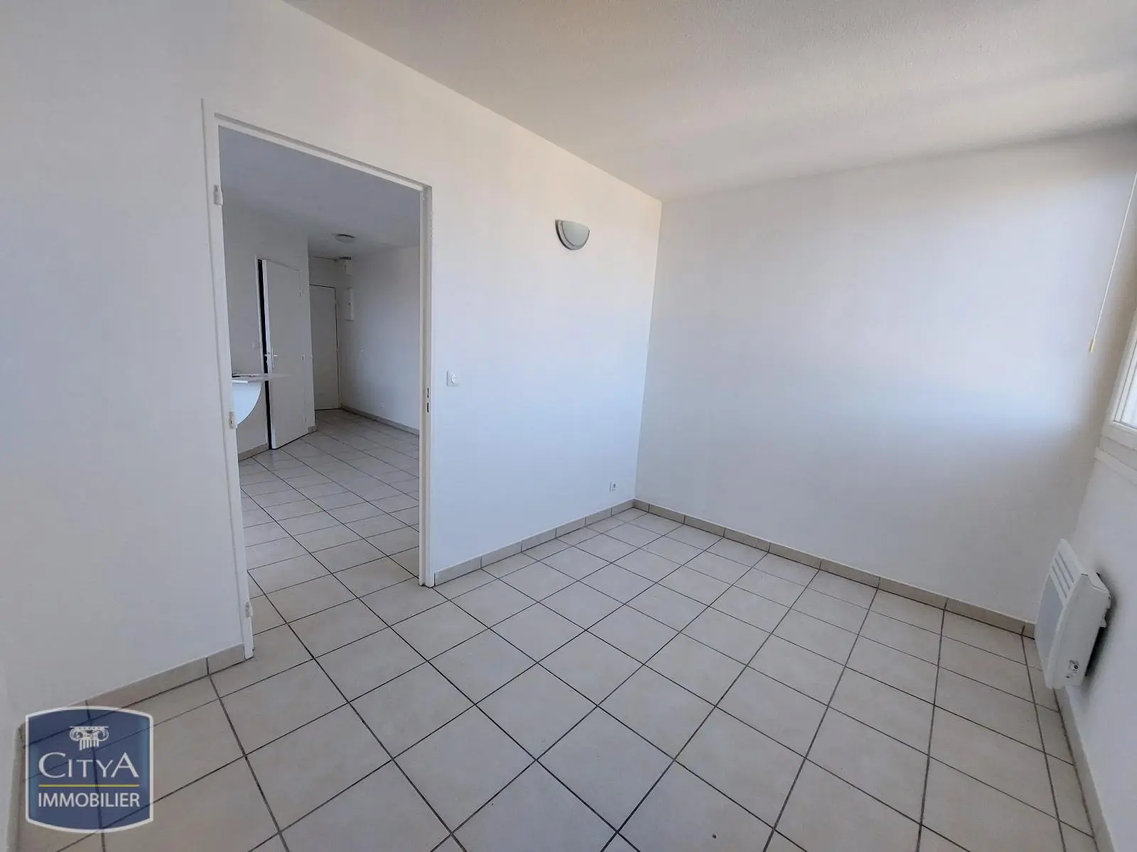 Photo 5 Appartement 2 pièces 32.72m²